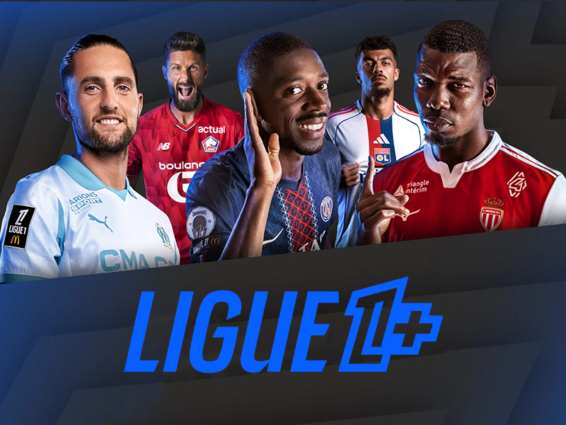 Ligue 1+
